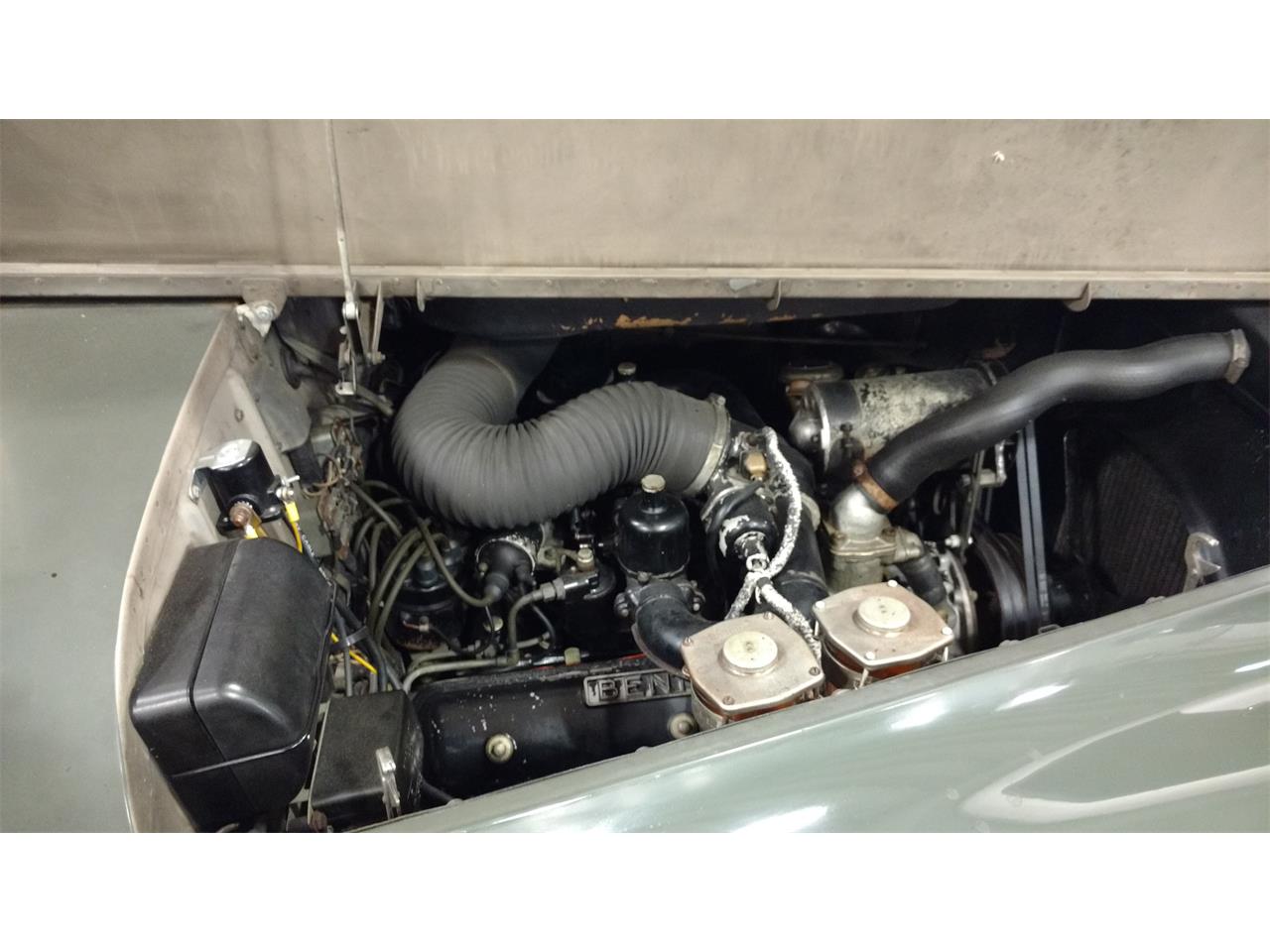 1960 Bentley S2 for sale in Hudson, MA – photo 13