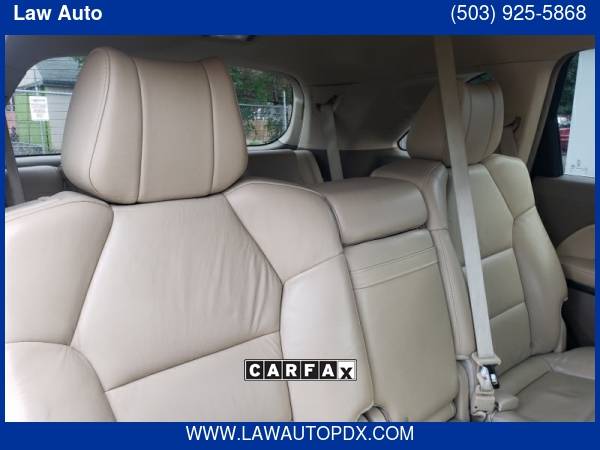 2013 Acura MDX AWD 4dr +Law Auto - cars & trucks - by dealer -... for sale in Portland, OR – photo 16