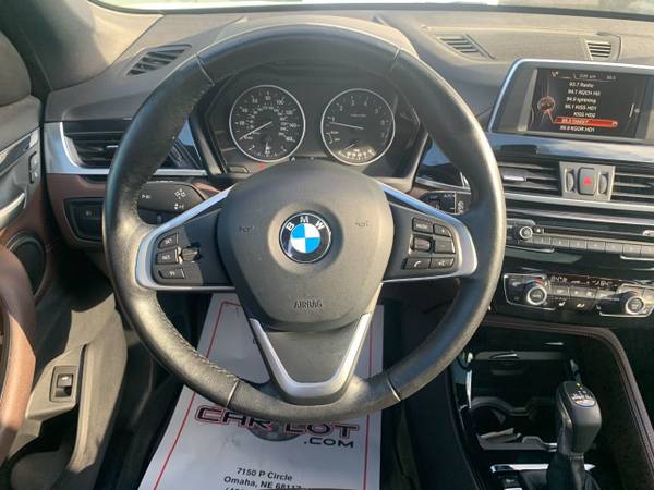 2016 BMW X1 xDrive28i Alpine White - - by dealer for sale in Omaha, NE – photo 13