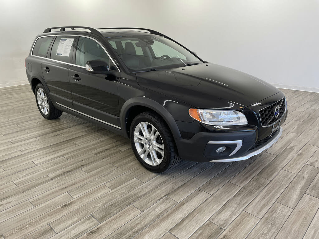 2016 Volvo XC70 T5 Premier AWD for sale in Florissant, MO – photo 3