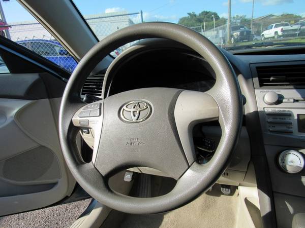 2011 Toyota Camry LE for sale in Brandon, FL – photo 15