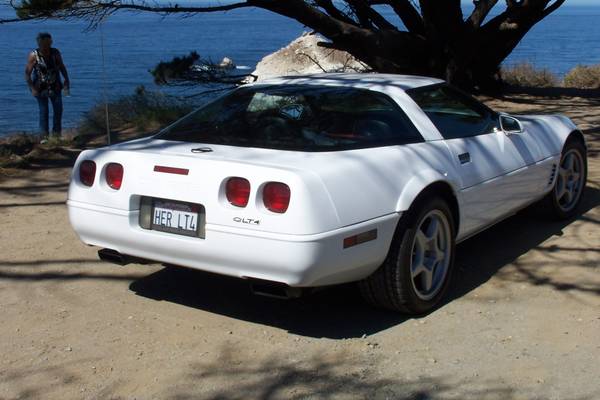 1996 Corvette LT4 (Grand Sport) for sale in Atascadero, CA – photo 3