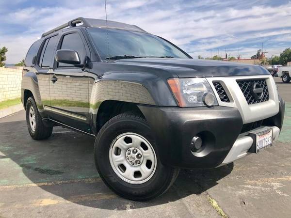 2012 Nissan Xterra S - Prices Reduced up to 35% on select vehicles! for sale in Fontana, CA – photo 3