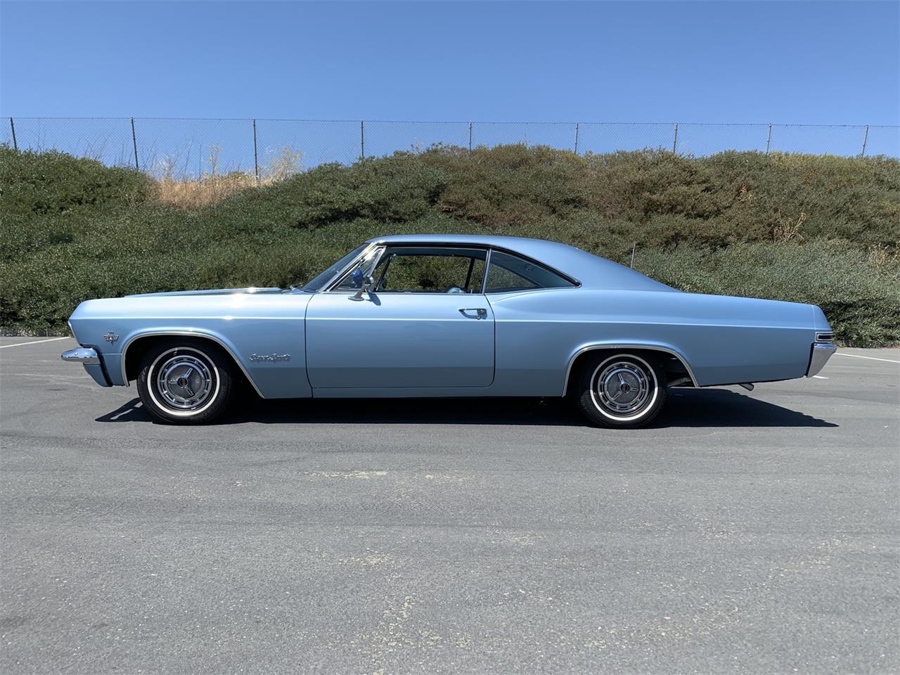 1965 Chevrolet Impala for sale in Fairfield, CA – photo 3