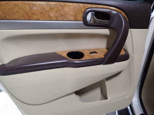 2012 Buick Enclave AWD 4dr Premium, White for sale in Gretna, NE – photo 23