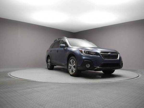 2018 Subaru Outback Limited AWD All Wheel Drive SKU:J3366750 for sale in Corpus Christi, TX – photo 16