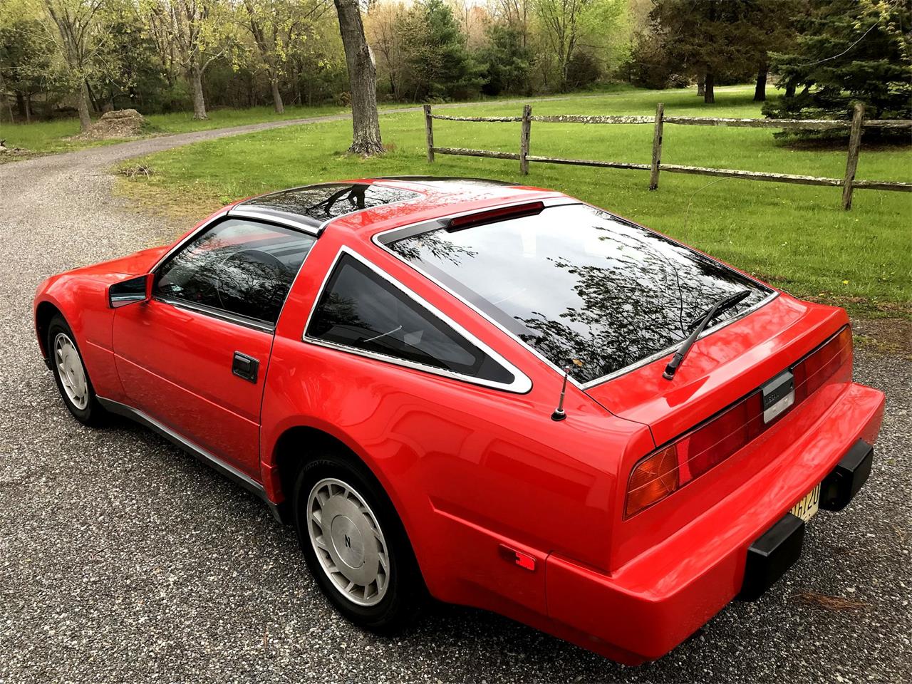 1987 Datsun 300ZX for sale in Stratford, NJ – photo 7