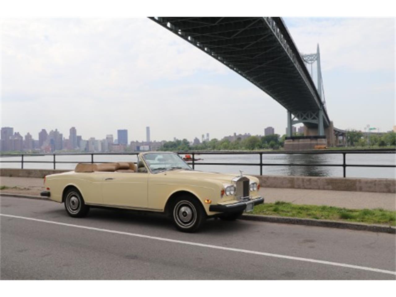 1978 Rolls-Royce Corniche for sale in Astoria, NY – photo 5