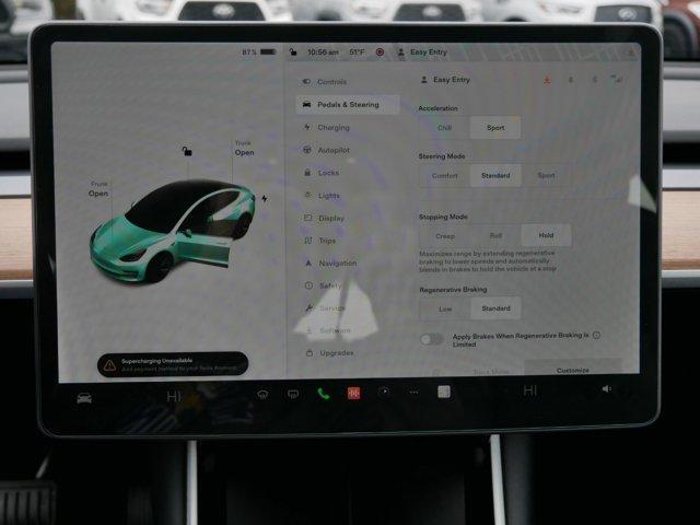 2020 Tesla Model 3 Performance for sale in Minneapolis, MN – photo 28