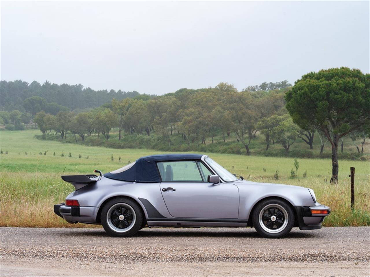 For Sale at Auction: 1988 Porsche 911 for sale in Monteira, Other – photo 5