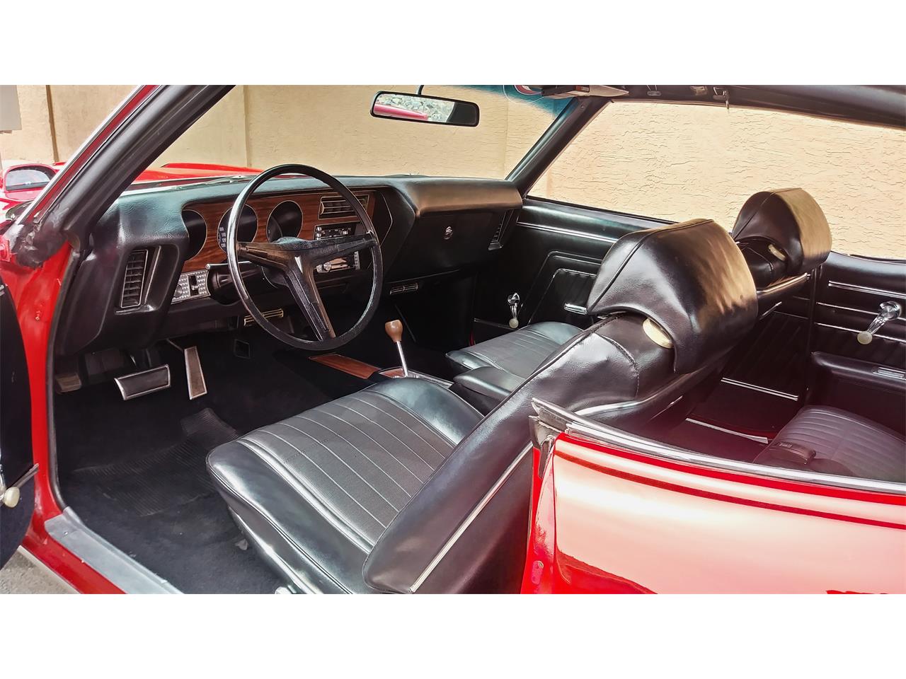 1970 Pontiac GTO for sale in Phoenix, AZ – photo 10