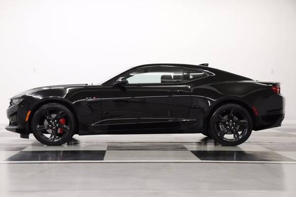 *CAMERA - BLUETOOTH* 2020 Chevrolet Camaro SS Coupe * BREMBO BRAKES*... for sale in Clinton, AR – photo 15