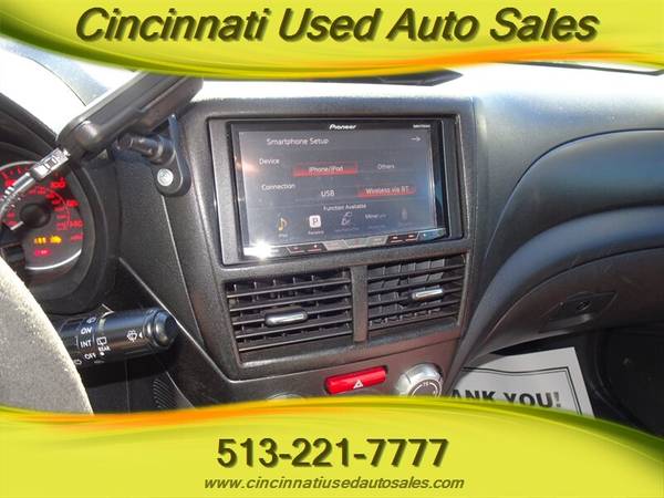 2013 Subaru Impreza WRX 2 5L Turbo H4 AWD - - by for sale in Cincinnati, OH – photo 23