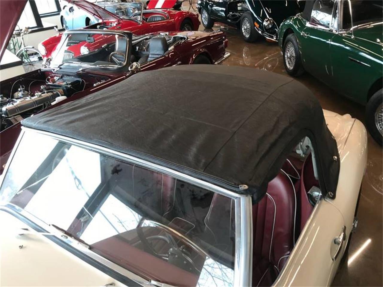 1962 Austin-Healey 3000 for sale in Saint Louis, MO – photo 37