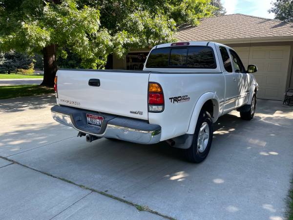 TOYOTA TUNDRA Access Cab - Limited - - by dealer for sale in Other, ID – photo 2