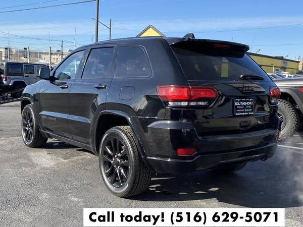 2019 Jeep Grand Cherokee Altitude SUV - - by dealer for sale in Inwood, NY – photo 8