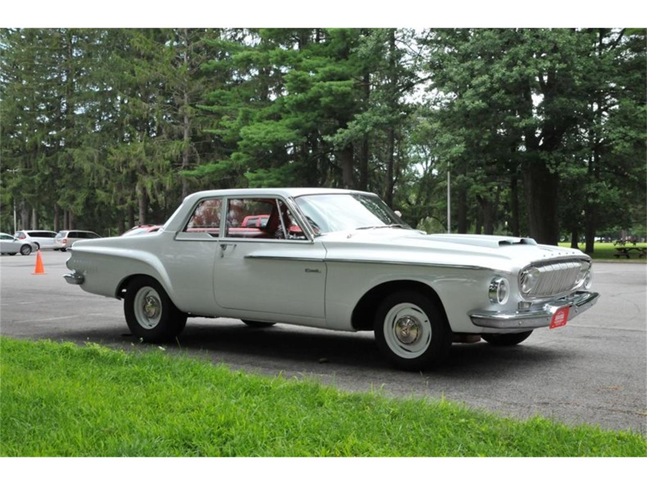 For Sale at Auction: 1962 Dodge Dart for sale in Saratoga Springs, NY – photo 2