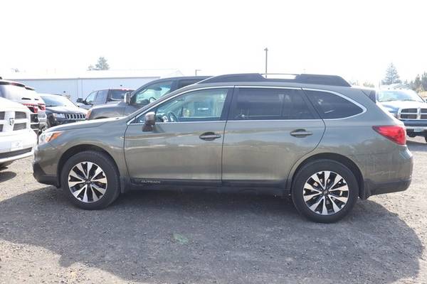 2015 Subaru Outback AWD All Wheel Drive 2 5i SUV for sale in Bend, OR – photo 8