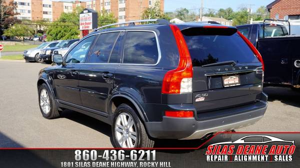 2011 Volvo XC90 -Hartford for sale in Rocky Hill, CT – photo 6