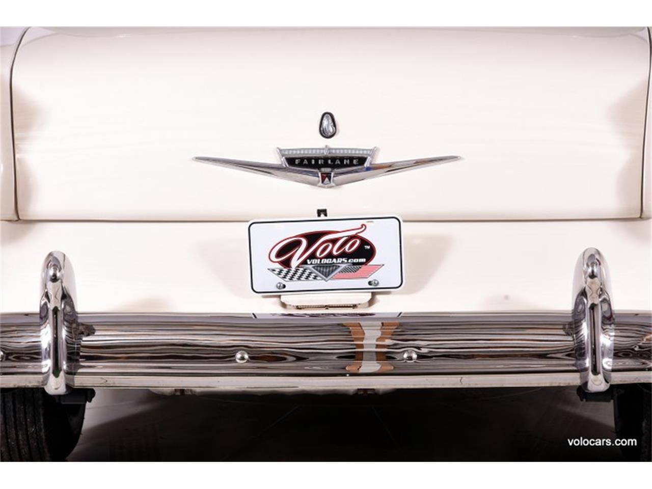 1956 Ford Fairlane for sale in Volo, IL – photo 6