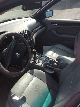 2004’Bmw 330Xi Sedán very clean for sale in Glyndon, MD – photo 18