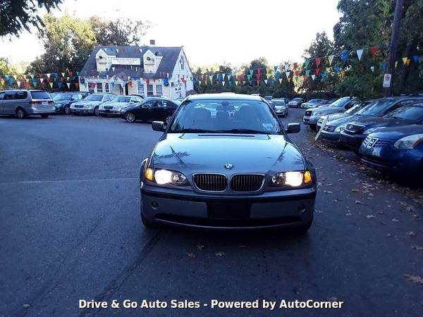 2005 BMW 3-Series 325xi Sedan 5-Speed Automatic 110K!!!! for sale in Gaithersburg, MD – photo 5