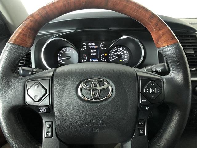 2021 Toyota Sequoia Platinum for sale in Knoxville, TN – photo 22