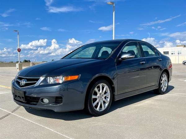 2006 Acura TSX - - by dealer - vehicle automotive sale for sale in Orlando, FL – photo 3