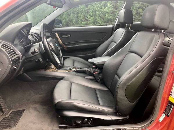 __2008 BMW 128i COUPE__SUNROOF__PUSH-START__HEATED LEATHER__BLUETOOTH_ for sale in Virginia Beach, VA – photo 8