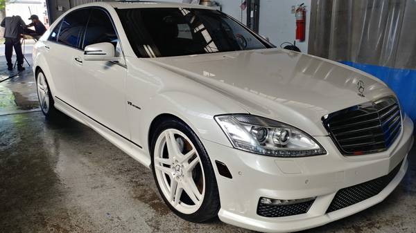 2011 Mercedes Benz s63 amg for sale in reading, PA – photo 15