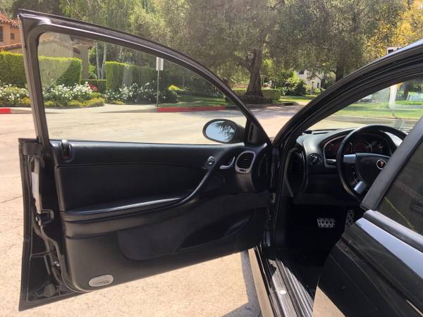 2004 Pontiac GTO 2-Door Coupe Only 109k Orig Mi Extra Clean Nice Car for sale in Glendale, CA – photo 8