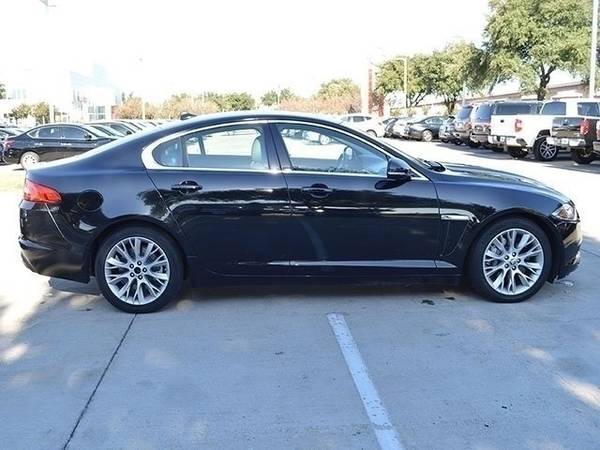 2013 Jaguar XF Supercharged - cars & trucks - by dealer - vehicle... for sale in GRAPEVINE, TX – photo 5