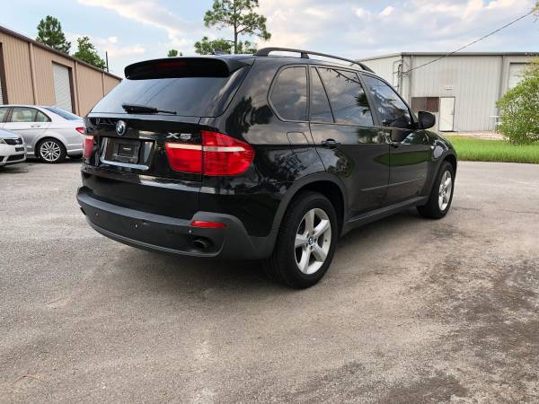 2007 BMW.SUPER CLEAN!NEGOTIABLE. X5 3.0Si V6 for sale in Panama City, FL – photo 5