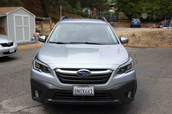 2020 Subaru Outback Premium for sale in Atascadero, CA – photo 5