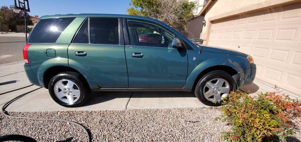 Saturn Vue for sale in Rio Rancho , NM – photo 8