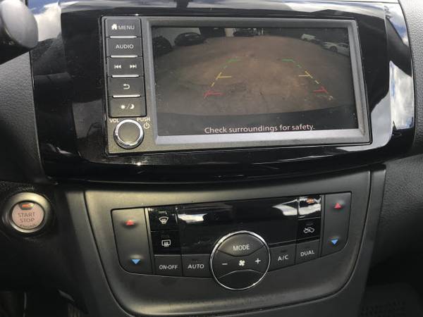 2019 Nissan Sentra SV ** GOOD CREDIT? BAD NO PROBLEM!** BLACK FRIDAY... for sale in Richmond , VA – photo 21