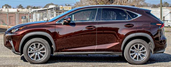 2018 Lexus NX 300 Premium - - by dealer - vehicle for sale in Dothan, AL – photo 6