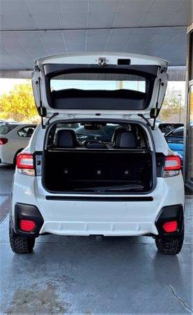 2019 Subaru Crosstrek Limited - - by dealer - vehicle for sale in Reno, NV – photo 5