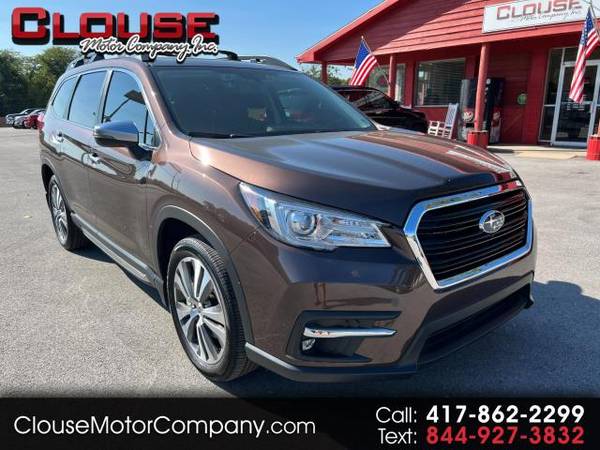 2021 Subaru Ascent Touring 7-Passenger - - by dealer for sale in Rogersville, MO