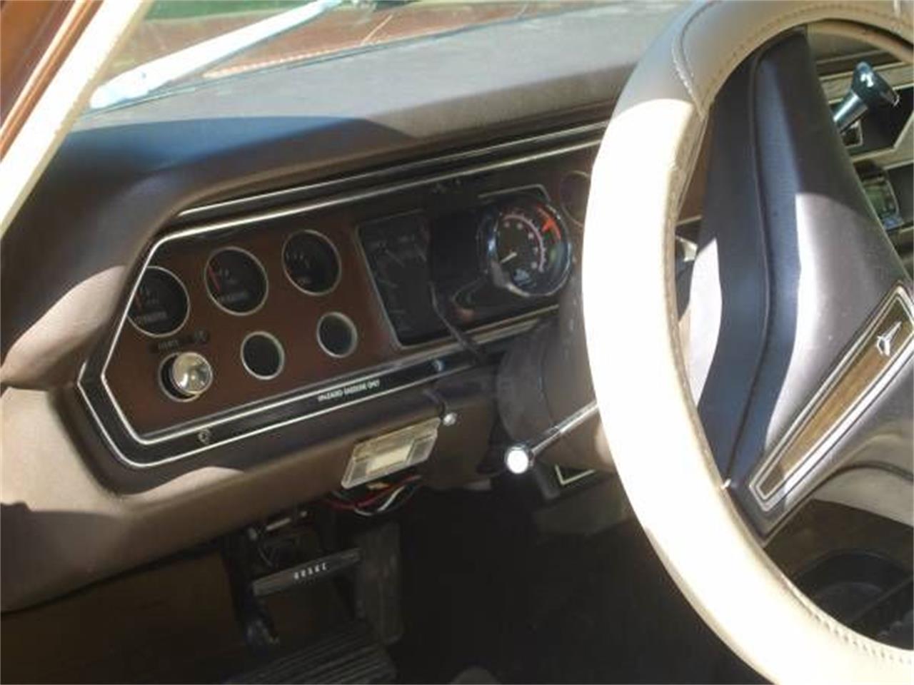 1975 Plymouth Valiant for sale in Cadillac, MI – photo 11