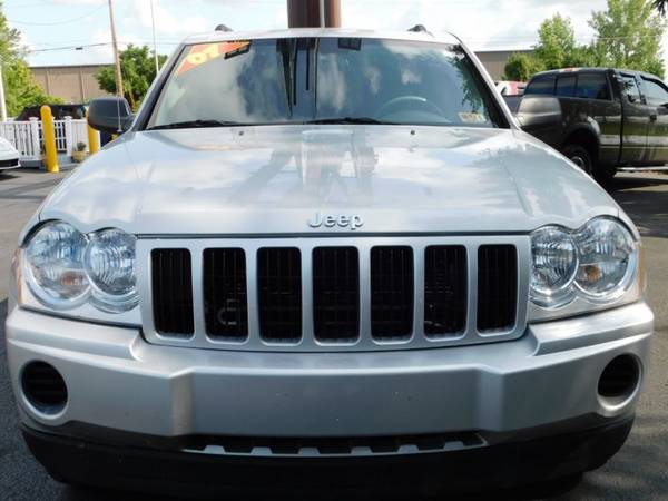 2007 Jeep Grand Cherokee 4WD 4dr Laredo for sale in Columbus, OH – photo 3