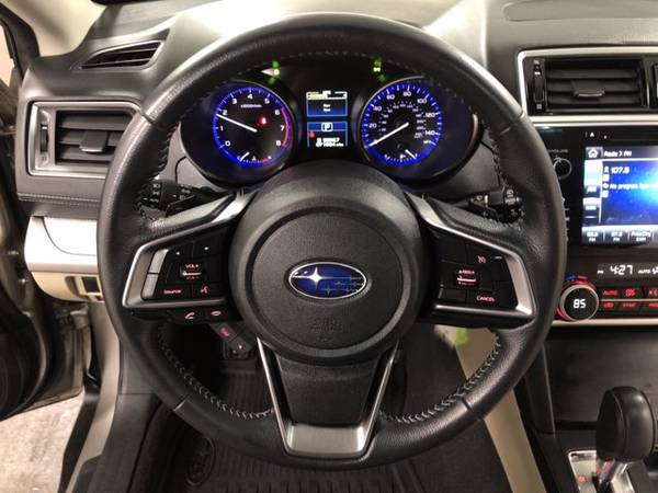 2018 Subaru Outback Tungsten Metallic Awesome value! for sale in Carrollton, OH – photo 12