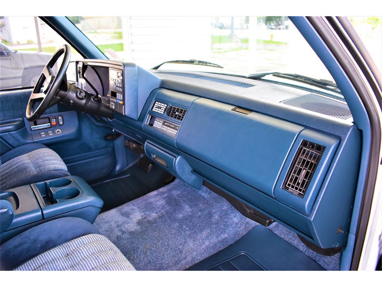 1994 Chevrolet Suburban for sale in Lakeland, FL – photo 41