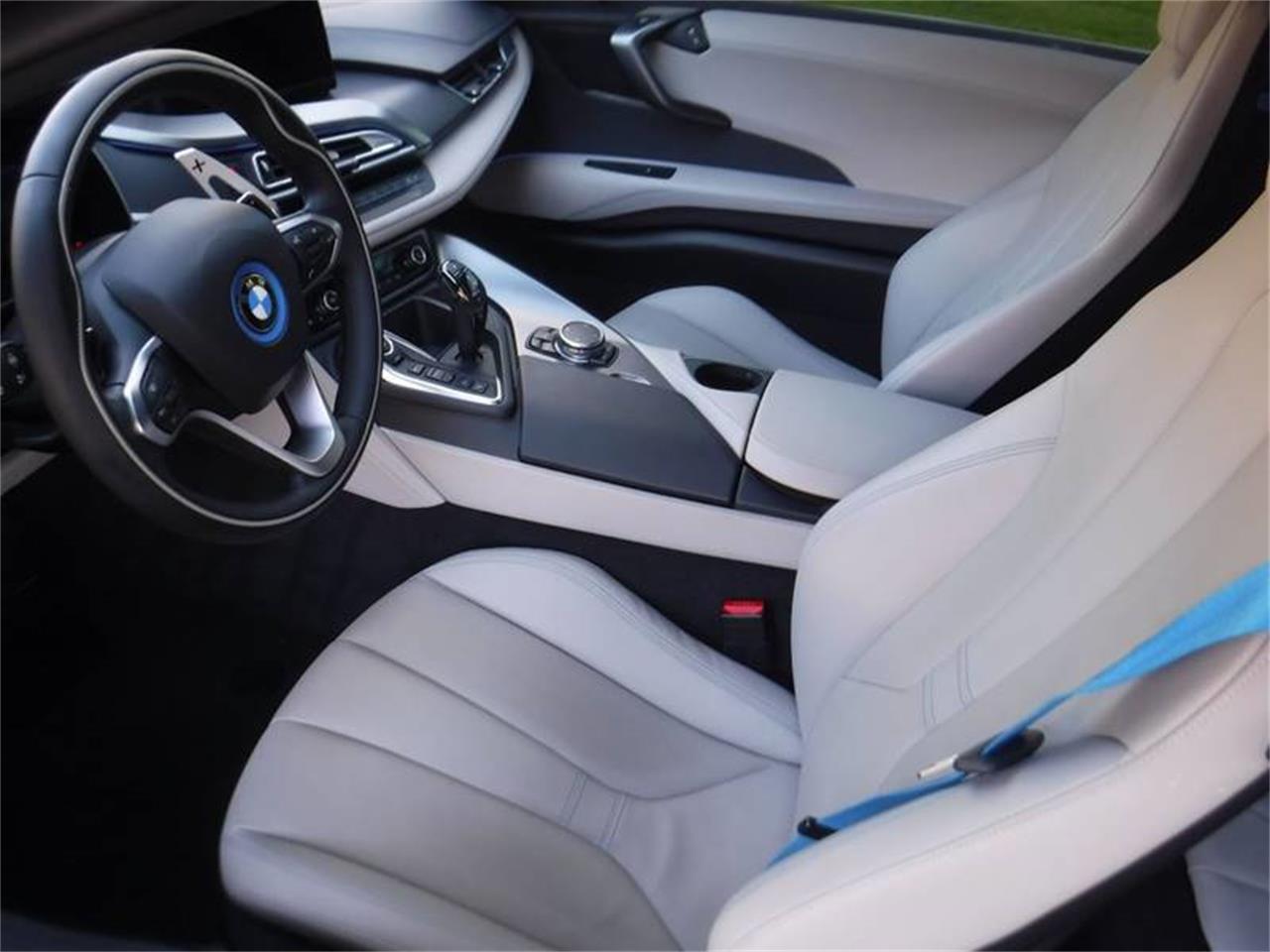 2015 BMW i8 for sale in Thousand Oaks, CA – photo 11