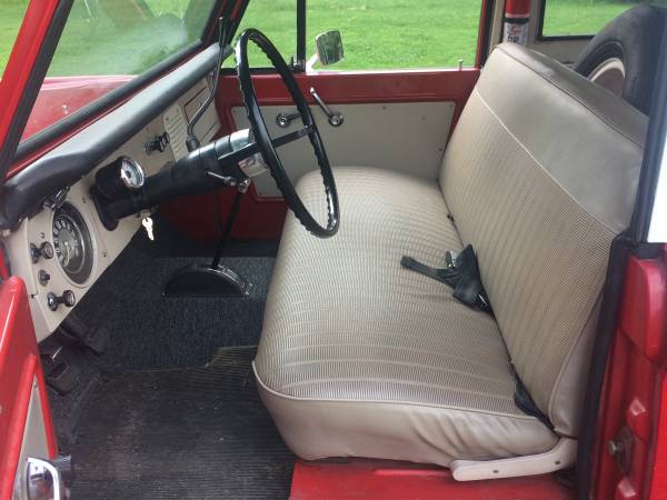1967 Ford Bronco (Reduced) for sale in Fancy Farm, KY – photo 10