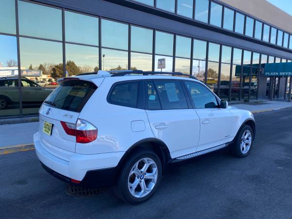 2009 BMW X3 xdrive 30i AWD SUV - - by dealer - vehicle for sale in Boise, ID – photo 6