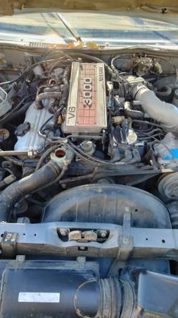 1984 Nissan 300ZX Auto for sale in Monterey Park, CA – photo 2
