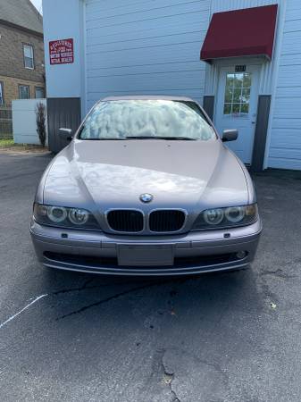 2001 BMW 525i for sale in utica, NY – photo 2