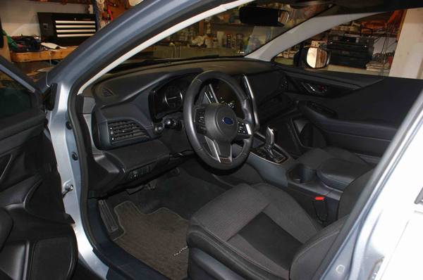 2020 Subaru Outback Premium for sale in Atascadero, CA – photo 9