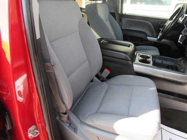 2014 Chevrolet Silverado 1500 4WD Double Cab 143.5 LT w/1LT for sale in York, NE – photo 24